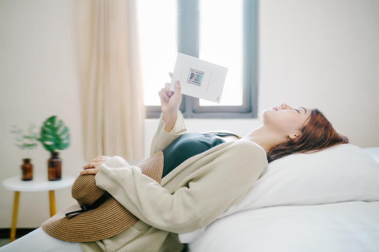 Votel Hotel トゥルンガグン エクステリア 写真